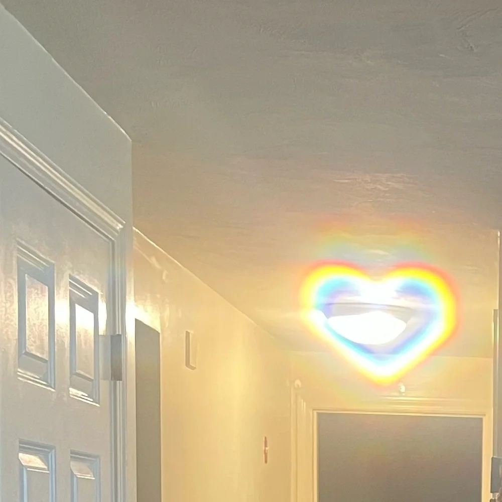 Moon Goggles